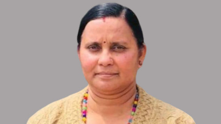 अन्जला कोइराला