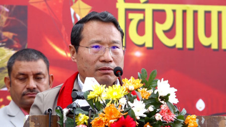 फाइल तस्बिर।