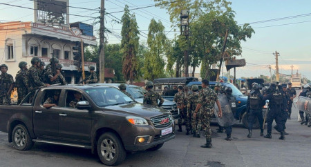 तस्बिर: सुरेश बिडारी