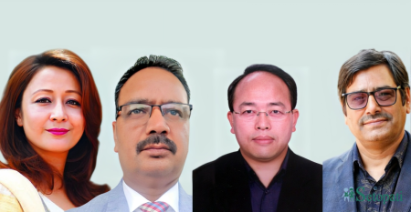 यी हुन् आज मन्त्री बन्न लागेका ४ जना