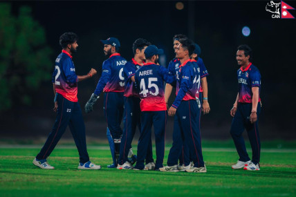 फाइल तस्बिर।