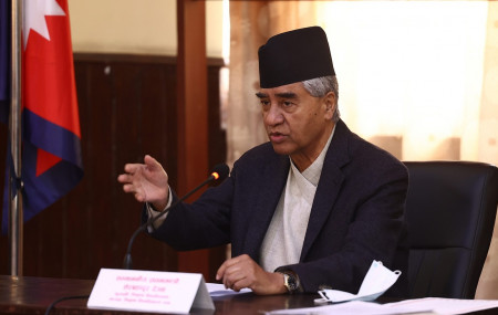 फाइल तस्बिर।