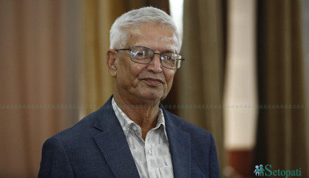 तस्बिर: नवीनबाबु गुरूङ