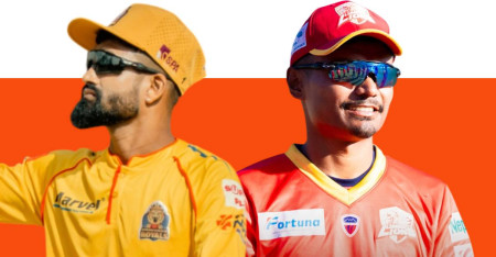 कप्तान भर्सेस् उपकप्तान: एनपिएल उपाधिका लागि भिड्दैछन् लुम्बिनी र सुदूरपश्चिम