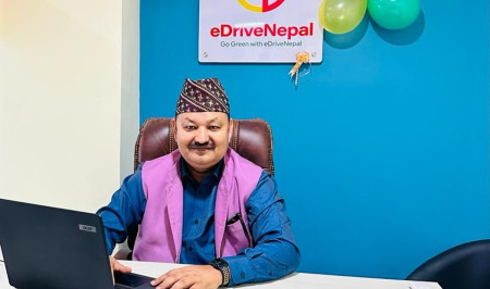 राजेश मास्के