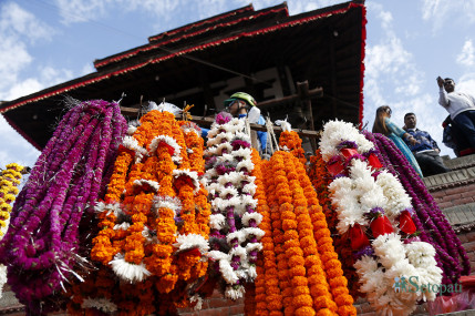 भारतको 'दीपावली' विश्व सम्पदा सूचीमा, नेपाल हेरेको हेर्‍यै!