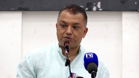 फाइल तस्बिर।