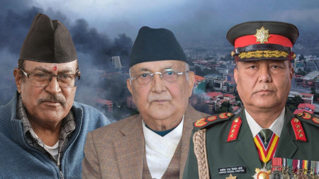 केपी ओली, सेनाका अधिकारीहरूले बयान नदिने भए जाँचबुझ आयोगले कसरी गर्छ काम?