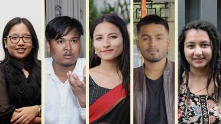 जेनजी प्रतिनिधि भन्छन्– संसद पुनर्स्थापनातिर देशलाई लगियो भने फेरि अर्को विद्रोह हुनेछ