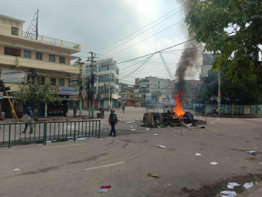 फाइल तस्बिर।