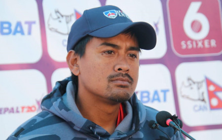 तस्बिर : निशा भण्डारी/सेतोपाटी