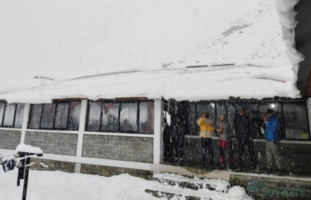 नेपालमा जाडो बढाइरहेको चक्रवातको नाम कसरी रह्यो 'मोन्था',  के हो यसको अर्थ?