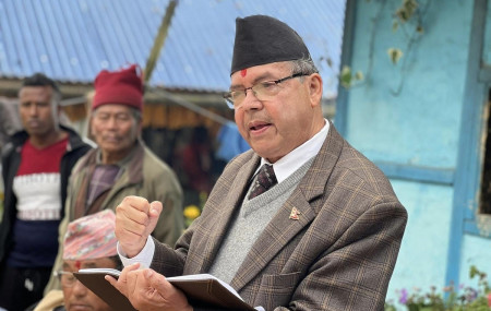 तस्बिर: रासस।