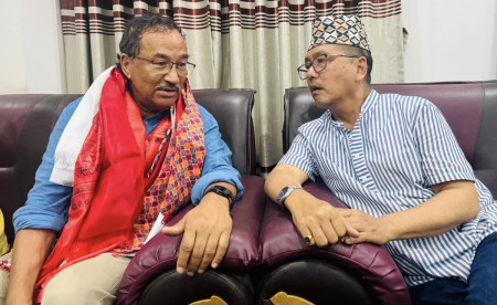 तस्बिर स्रोतः मोहन कुमार श्रेष्ठ