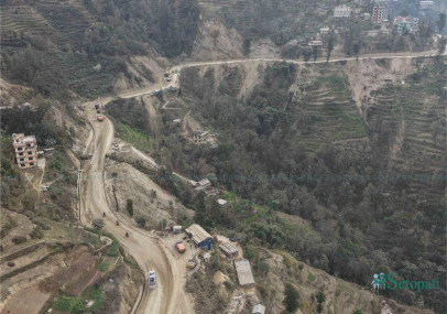 फाइल तस्बिर।