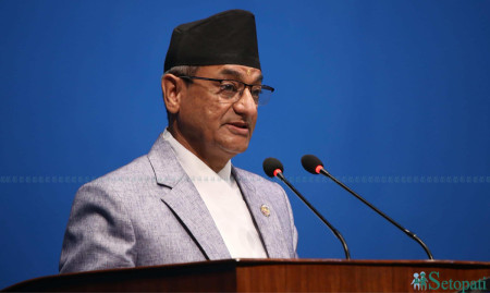 तस्बिर: नवीनबाबु गुरूङ/सेतोपाटी