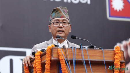 फाइल तस्बिर।