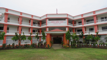 दलहरूको अपरिपक्व कदमले मधेसमा राजनीतिक अस्थिरता!