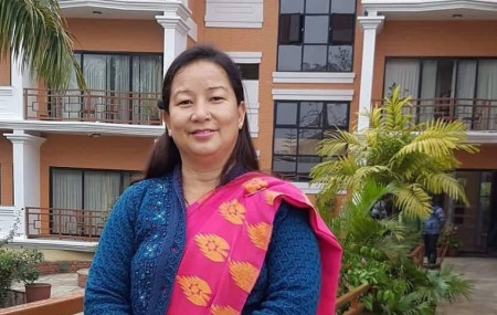फाइल तस्बिर।