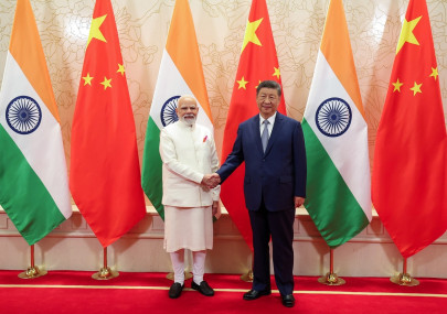 तस्बिर स्रोत: भारतीय प्रधानमन्त्री मोदीको फेसबुकबाट।