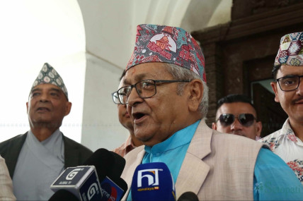तस्बिर: नवीनबाबु गुरूङ/सेतोपाटी।