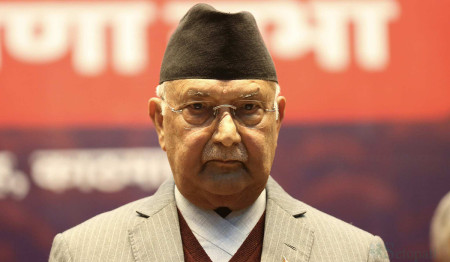 गुन्डुमा बसेर ओलीले केन्द्रीय सदस्यलाई भन्न थाले– म सूची बनाउँछु, भोट त्यहीँ हाल्नू