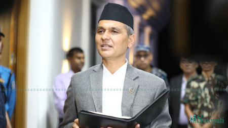 फाइल तस्बिर।