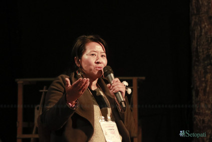 तस्विर : नवीनबाबु गुरुङ/सेतोपाटी