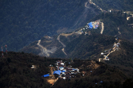 तस्बिरः रासस