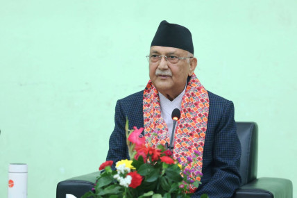 तस्बिरः रासस