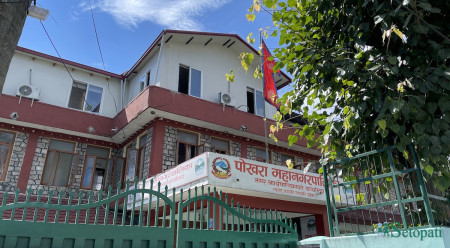 फाइल तस्बिर।