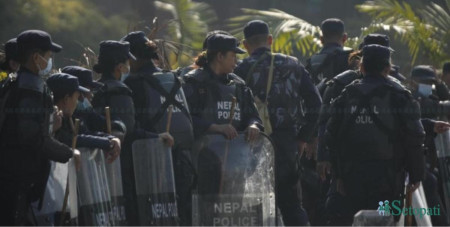 प्रतीकात्मक तस्बिर