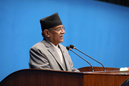 फाइल तस्बिर।