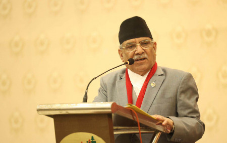 फाइल तस्बिर