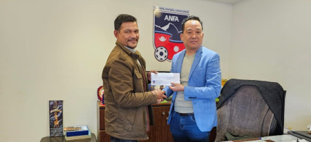 फाइल तस्बिर।