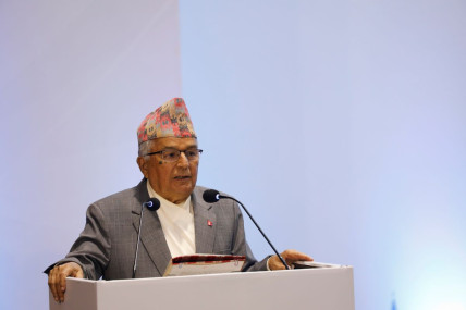 फाइल तस्बिर