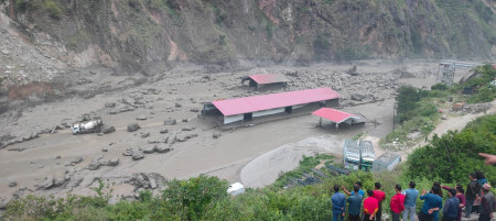 फाइल तस्बिर।