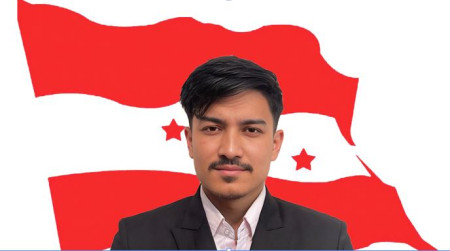 रतन परियार।