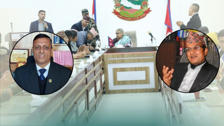 संविधान संशोधन आयोग गठन गर्ने भनेको जेनजी–सरकार सम्झौताबारे के भन्छन् संविधानविद?