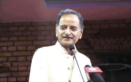 फाइल तस्बिर।
