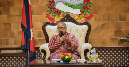 नयाँ पासपोर्टको स्टक २ लाखभन्दा कम, छिटो आपूर्ति गर्न के गर्दैछ सरकार?