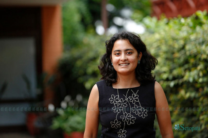 तस्विर : नवीनबाबु गुरुङ/सेतोपाटी