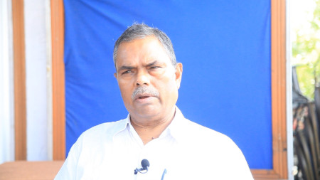 फाइल तस्बिर।