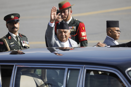 फाइल तस्बिर।