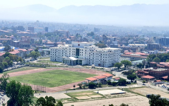 फाइल तस्बिर।