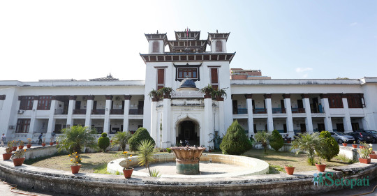 फाइल तस्बिर।