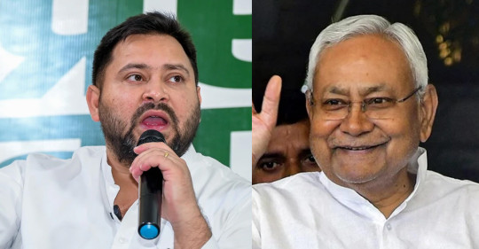 बिहार विधानसभा चुनाव: २४३ सिटको प्रारम्भिक नतिजामा एनडिएले कटायो बहुमत