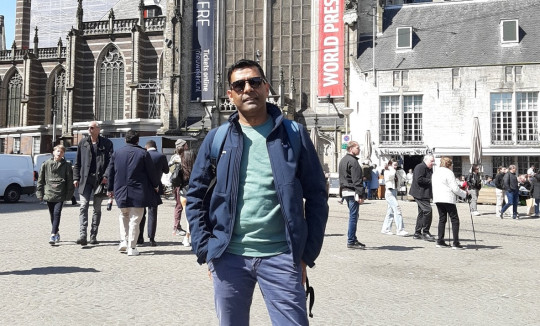 '५ वर्षपछि नेपाल फर्किन्छु भन्ने थियो, त्यो समय अहिलेसम्म आएन'