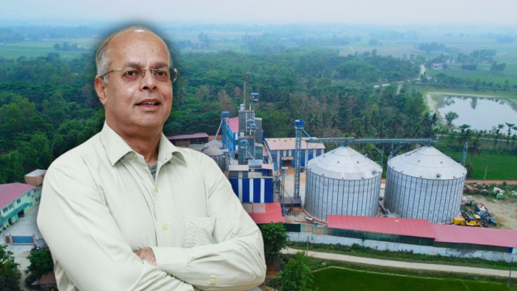 वीरेन्द्रबहादुर बस्नेतलाई प्रश्न– बुद्ध एयर र कृषिबाटै देश विकास गर्न सकिन्थेन? राजनीतिमा किन?