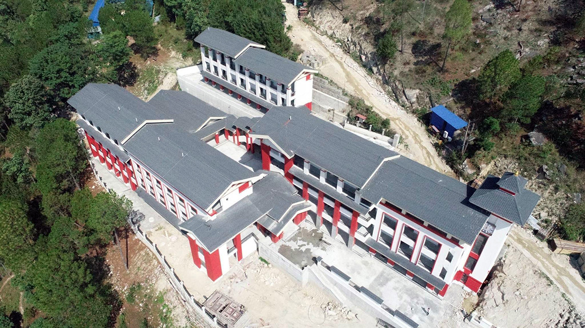 आजका तस्बिर- साउन ३२